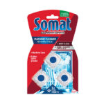 Somat tablete za pranje perilice 3x60g