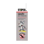 STOPER Ljepilo za miševe