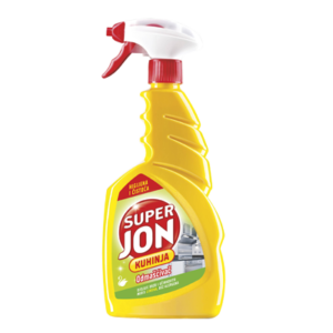 Super Jon kuhinja s pumpicom 650ml
