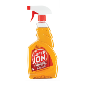Super Jon namještaj s pumpicom 650ml