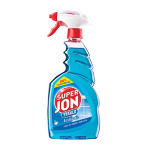 Super Jon staklo s pumpicom 650ml