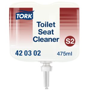 TORK 42 03 02 seat cleaner 475ml S2