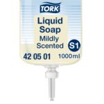 TORK 42 05 01 sapun tekući 1000ml S1