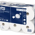 TORK 47 22 42 toalet rola SmartOne 6/1 T8