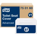 TORK 75 01 60 personal Vip seat 250/1 V1
