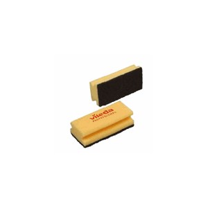 VILEDA Glitzi profi spužva 13×16,5cm