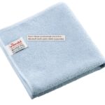 VILEDA MicroTuff Plus 38×38 crvena 5/1