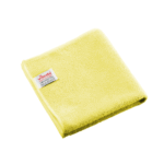 VILEDA MicroTuff Plus 38×38 žuta 5/1