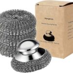 VILEDA PowerInox Pack 4/1