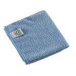 VILEDA r-MicroTuff Swift krpa crvena 35x38cm 5/1