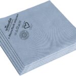 VILEDA r-NanoTech micron krpa 38x40cm plava 5/1