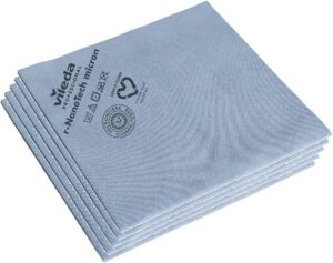 VILEDA r-NanoTech micron krpa 38x40cm plava 5/1