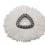 VILEDA UltraSpin Mini Microfibre Mop