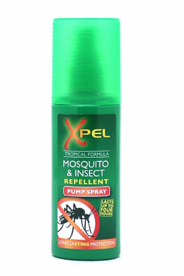 Xpel repelent u spreju 70ml protiv insekata