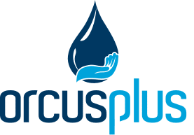 Orcus Plus logo