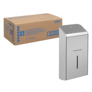 Držač KC 8972 toaletnog papira inox