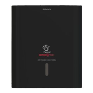 Držač PAPERNET 416156 složivih ubrusa Z/W crni