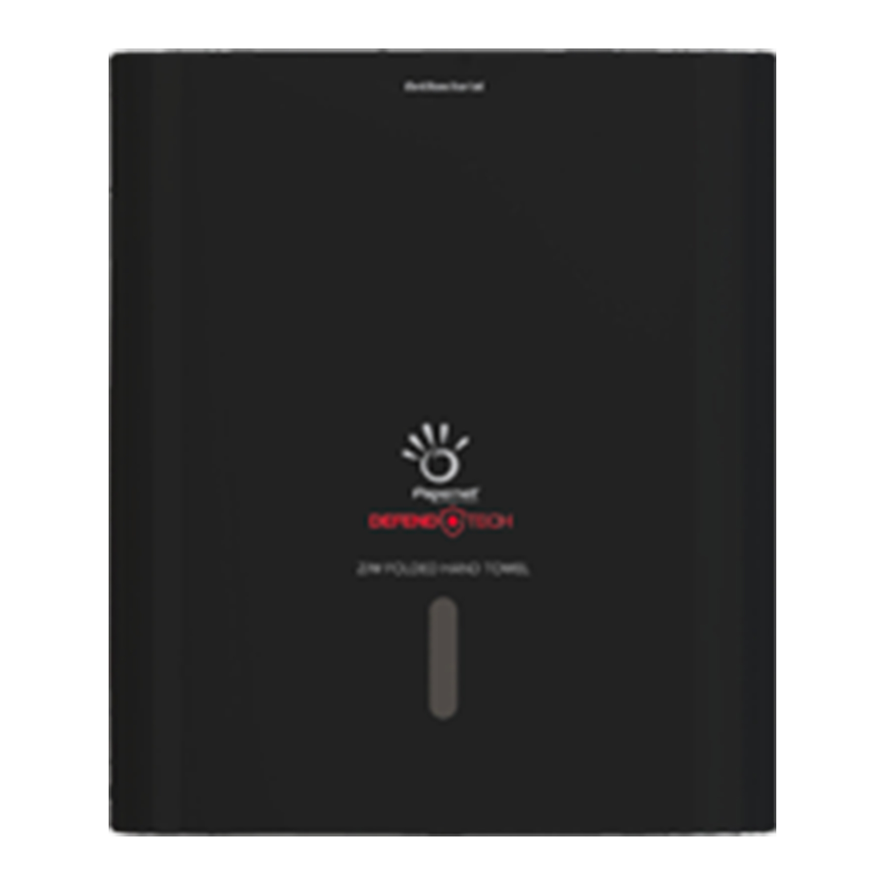 Držač PAPERNET 416156 složivih ubrusa Z/W crni Držač PAPERNET 416156 složivih ubrusa Z/W crni