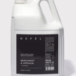 NEFEL Hair & Body Wash / Bergamot & Vervain 5l – šampon za kosu i tijelo