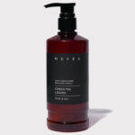 NEFEL Hair Conditioner / Green Tea Leaves 480ml – regenerator za kosu