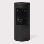 NEFEL Holder Black 500 – ukrasna tuba za Hair Conditioner 480ml