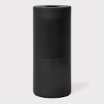 NEFEL Holder Black 500 – ukrasna tuba za Neutro 480ml
