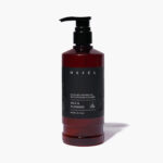 NEFEL Shower Gel / Silk & Flowers 480ml – gel za tuširanje (Ecolabel)