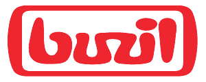 Buzil logo