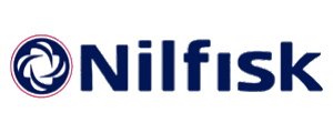 Nilfisk logo