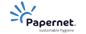 Papernet logo