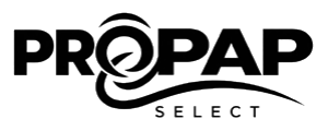 Propap Select logo